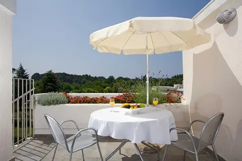 Valamar Diamant Residence in Porec — foto 27