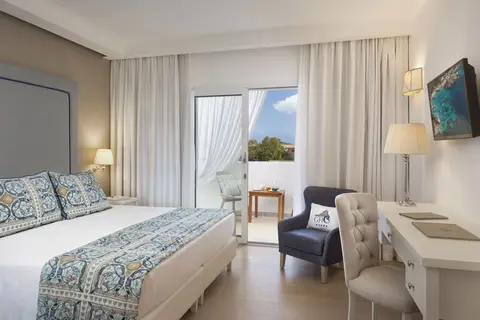 Grand Hotel Cannigione in Cannigione — foto 13