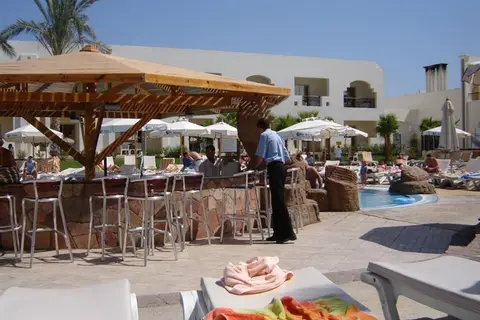 Xperience St. George Homestay in Sharm El Sheikh — foto 6