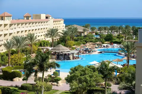 Amwaj Beach Club Abu Soma in رأس أبو سومة