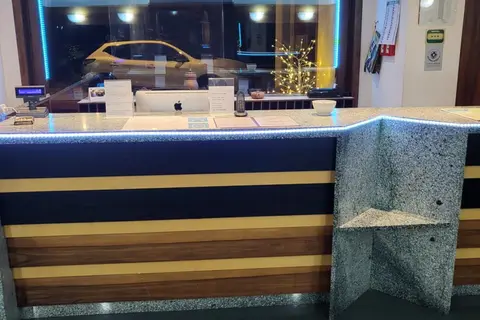 Hotel Miage in Charvensod, foto 6