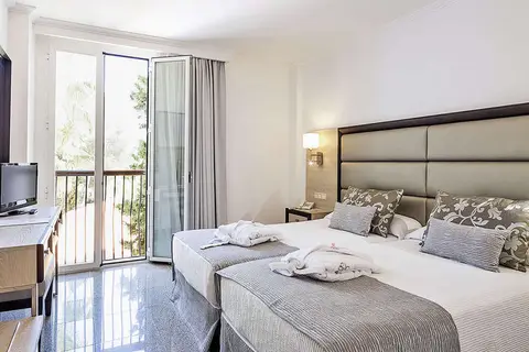 S'Argamassa Palace in S’Argamassa — foto 5