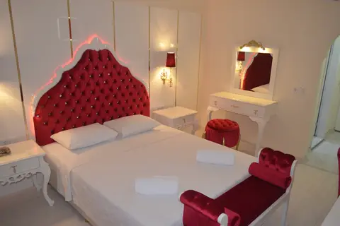 Golden Beach Resort & Spa in Bodrum — foto 18