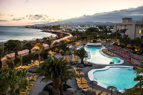 Hotel Beatriz Playa & Spa in Puerto del Carmen — foto 28