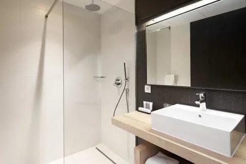 Van der Valk Hotel Luxembourg - Arlon foto 6