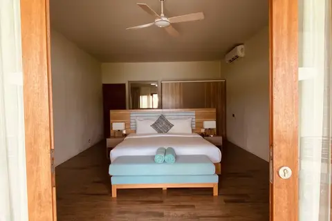 Rahaa Resort Laamu, Maldives in Laamu Atoll, foto 22