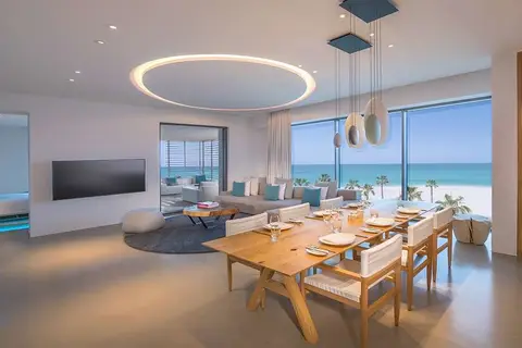 Nikki Beach Resort & Spa Dubai in دبي — foto 26