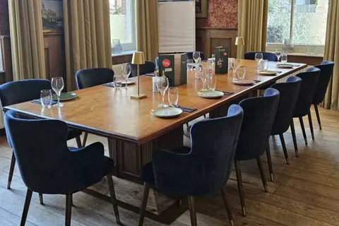 Hotel de Villa foto 15