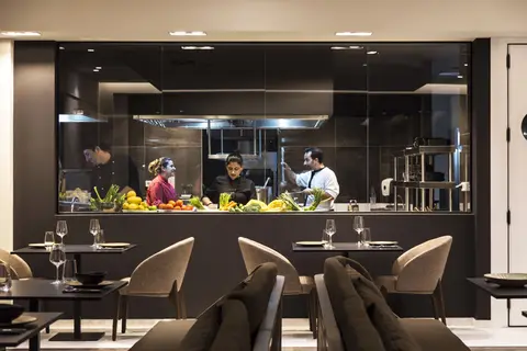 Lango Design Hotel & Spa in Kos — foto 17