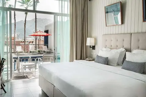 Sugar Marina Resort - Nautical - Kata Beach in Phuket 83100 — foto 3