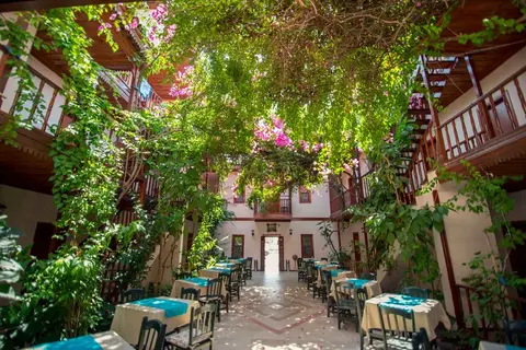 Hotel Konak Su in Ortaca — foto 30