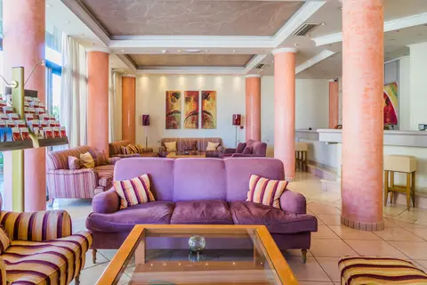 Fly & Go Castello City Hotel in Ηράκλειο — foto 17