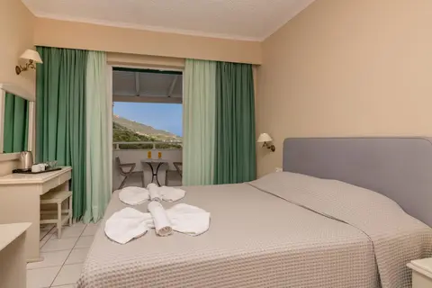 Matilda Hotel in Δημοτική Ενότητα Ζακυνθίων — foto 24