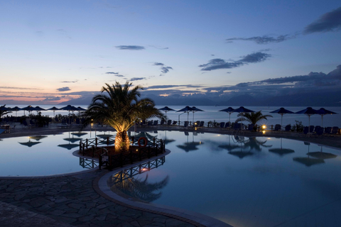 Hotel Mareblue Beach Resort foto 21