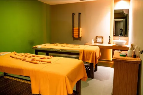 Club Green Nature Resort & Spa in Marmaris — foto 26