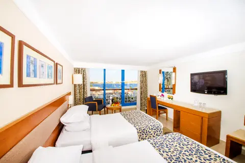 Marina Sharm Hotel in Sharm El Sheikh — foto 17