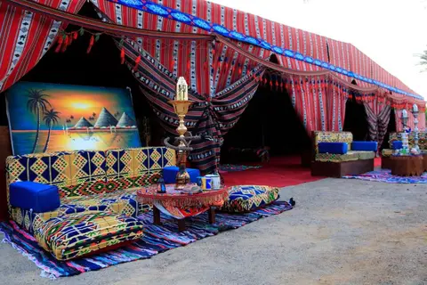 Gemma Resort in Marsa Alam, foto 13