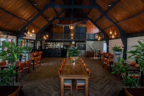 Buitengoed Fredeshiem - Hotel foto 4