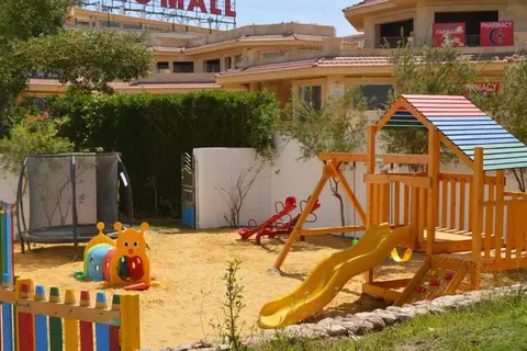 Naama Blue Hotel in Sharm El Sheikh — foto 7