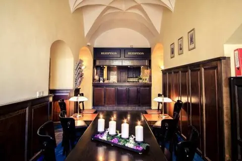 Traditionshotel Wilder Mann foto 4