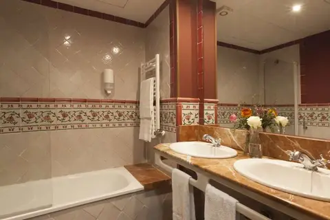 Agora Juan de Austria in Madrid — foto 8