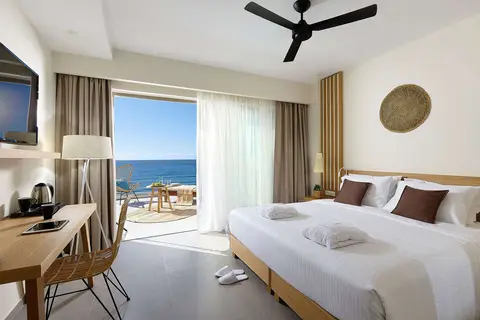 Enorme Santanna Beach Resort in Δημοτική Ενότητα Ιεράπετρας — foto 15