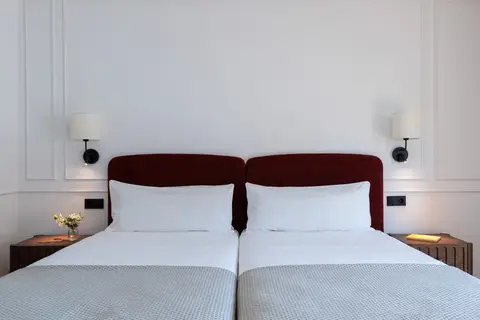 Parador de Olite in Olite — foto 6