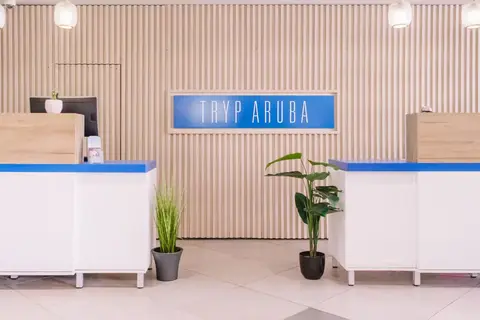 TRYP by Wyndham Aruba Adults Only Hotel in West Punt — foto 12