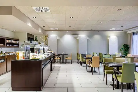 Hotel 525 in Los Alcázares — foto 5