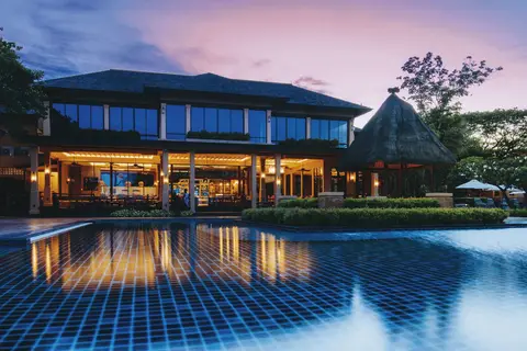 Mövenpick Asara Resort & Spa Hua Hin in Hua Hin — foto 12