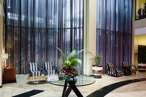 Protea Hotel O.R. Tambo Airport in Kempton Park — foto 8