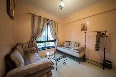 Amani Hotel APP in Marrakech — foto 17