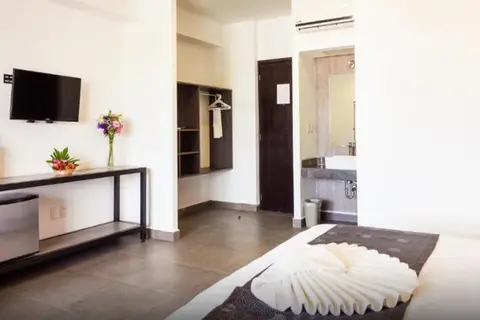 Aspira Hotel Playa del Carmen in Playa del Carmen — foto 17