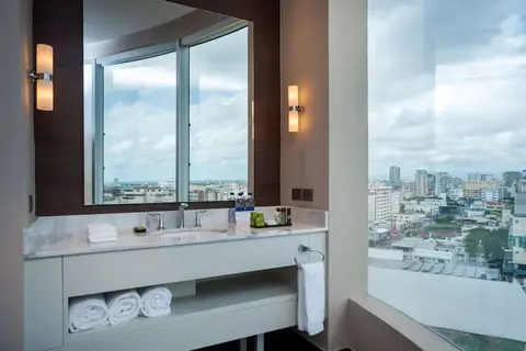 Embassy Suites by Hilton in Santo Domingo, foto 5
