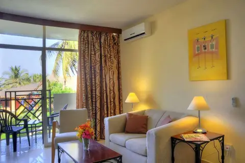 Kombo Beach Hotel in Serrekunda — foto 30