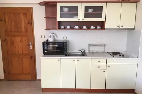 Bravo Village Apartments in Несебър — foto 4