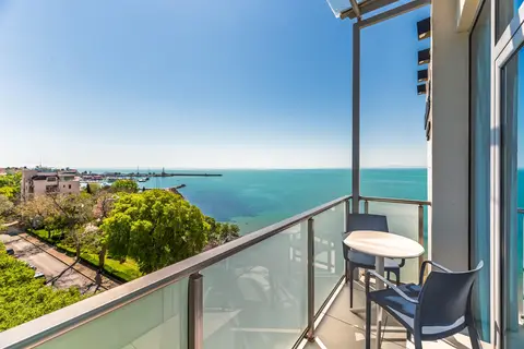Marina Palace Affiliated by Melia in Nesebar, foto 22