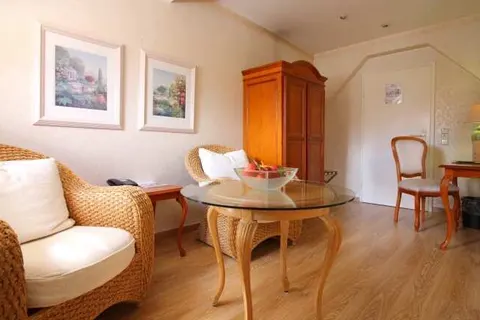 Hotel am Mühlenteich foto 5