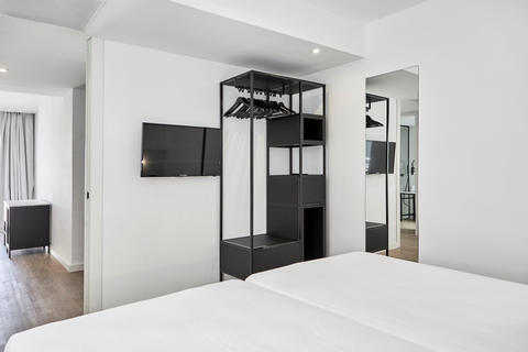 Hotel HM Dunas Blancas foto 4