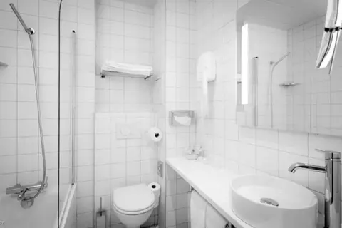 Hotel Mirabeau Eiffel in Parijs, foto 5