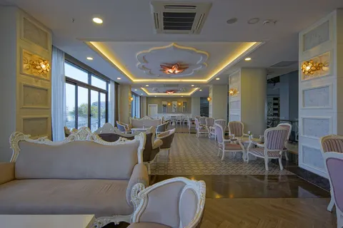 Diamond Premium Hotel in Manavgat — foto 17