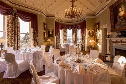 Culloden Estate & Spa in Ards and North Down District Council, foto 8