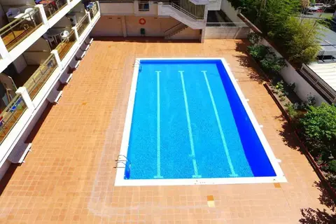 Apartamentos Decathlon & Maraton & Penthalon in Salou — foto 2