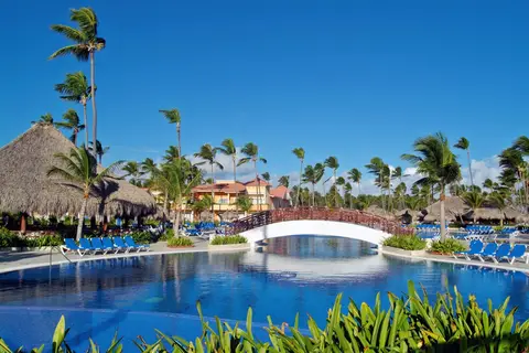 Bahia Principe Luxury Esmeralda in Salvaleón de Higüey, foto 3