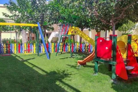 Atrium Palace Resort foto 5