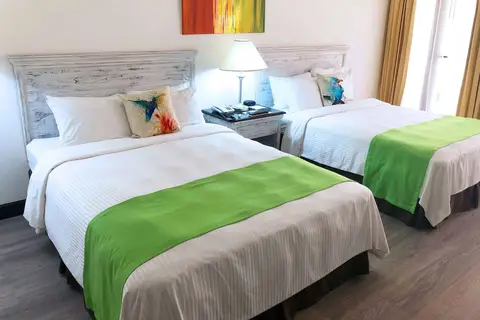 Wyndham San Jose Herradura Hotel & Convention Center in San José — foto 10