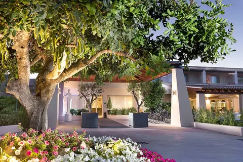 Hotel San Teodoro foto 4