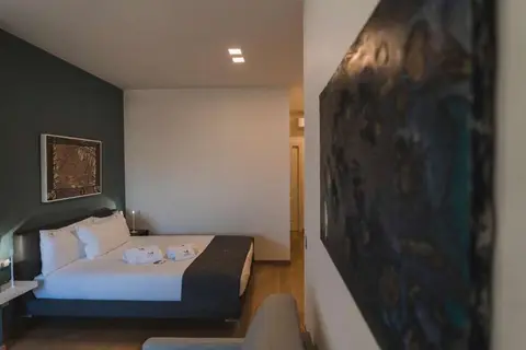 Sicilia's Residence Hotel Art & Spa in Aci Catena — foto 10