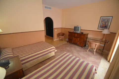Apartamentos México in Tabernas — foto 14