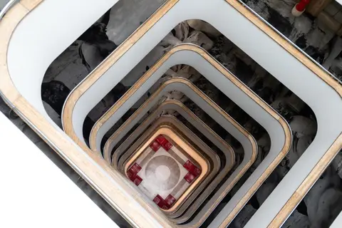 Hotel Ripa Roma in Rome — foto 29